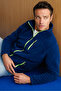Men's Full-Zip 3-Pocket Outdoor Fleece Jacket Tactical Fleece Polar-gns - 7