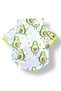 Avacado Summer Shirt 100% Cotton Summer Dog Shirt Cat Shirt