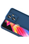 غطاء متوافق مع هاتف Infinix Hot 30 مع حماية للكاميرا، غطاء ناعم مقاوم للصدمات بتصميم الأناناس - 4