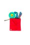 Waterproof, Wet, Dry, Swimsuit, Dirty Clean Clothes and Cloth, Stationery Baby and Kids Bag - 2