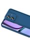 جراب Realme Note 60 مع حماية للكاميرا TKNG Pineapple Cover - أخضر داكن - 7