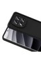Redmi Note 14 Pro Plus Case Tkng Pineapple Cover with Camera Protection - Plum - 8