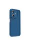 جراب Realme Note 60 مع حماية للكاميرا TKNG Pineapple Cover - أخضر داكن - 6