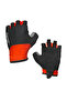 Cycling Athlete Gel Velor Soft Ergonomic Gloves - 2