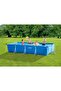 Rectangular Frame Pool Set 4.5m x 2.2m x 0.84m - 3