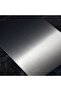 34X24 cm Large Size Stainless Steel Cutting Board - Antibacterial - Stain and Water Resistant - 8