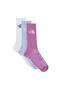 جوارب للجنسين من Multi Sport Cush Crew Sock 3P