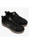 Escape Plan 51591 Outdoor Men's Sports Shoes Black-Gray - 5