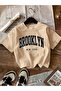 Women's T-Shirt Set of 3 Targeted - 4