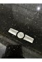 Mercedes Radio Key Overlay 3L Chrome Makeup Less Brushable - 3