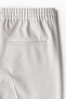 Slim Fit Twill trousers - 2