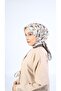 وشاح ناعم 95*95 - 2