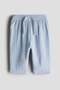 Cotton trousers