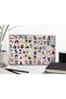 My Hero Academia Sticker Set |   Laptop Agenda Notebook Tablet Phone Notebook Sticker Bullet Journal