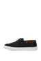 Inci Polar 5Fx Navy Blue Men's Marine Shoes - 3
