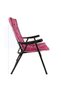 folding travel chair - 3