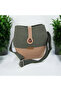 Handmade Straw Bag Straw and Cotton Rope Shoulder Bag Special Design Stylish Maxi Size Bag - 2