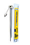 3-in-1 X Torbo Medwakh Steel Pipe Cleaner
