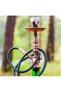 X TORBO Hookah Bowl Silicone Phunnel Shisha Tobacco Bowl Premium Hookah Heat Management - 4