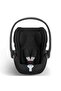 Cloud T i-Size | Sephia Black - 4