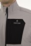 Camp255 Outdoor Tactical Water Repellent Men's Stone Zippered Tactical Sweatshirt - 3