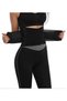 Waist Trainer Cincher Shapewear, Body Shaper, Waist Trimmer Belt for Women, Adjustable Waist Trainer - 5