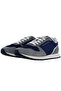 New Runner Eva Mix Blue - 3