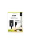 Port Design 900127 USB Type C To Display Port Converter Black - 7