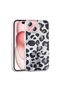 غطاء Mep متوافق مع هاتف Apple iPhone 13 / 14 ذو النمط المميز - 3