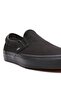 Classic Slip On Shoes Unisex SHOES VN000EYEBKA1 - 7