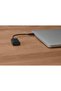 Port Design 900127 USB Type C To Display Port Converter Black - 5