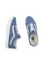 Old Skool Blue Unisex Sneaker - 4
