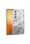 Compatible Mep Cover for Samsung Galaxy A35 Case Patterned Mobile Phone - 3