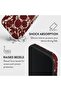 Phone Case Compatible iPhone 16 PRO MAX Hybrid 2-Layer Hard Shell Silicone Protective Case - 3