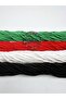 11/0 خرز رمل بريسيوسا الأول الوان فلسطينية عالية الجودة (صفيف 12X4)