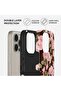 Phone Case Compatible iPhone 16 PRO MAX Hybrid 2-Layer Hard Shell Silicone Protective Case - 5