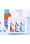 Dr. Rashel Complete Face Serum Set 3 Pack