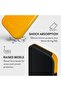 Phone Case Compatible iPhone 16 PRO MAX Hybrid 2-Layer Hard Shell Silicone Protective Case - 3
