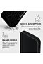 Phone Case Compatible iPhone 16 PRO MAX Hybrid 2-Layer Hard Shell Silicone Protective Case - 3