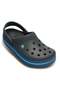 Crocband Unisex Slippers 11016-07W - 5