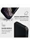 Phone Case Compatible iPhone 16 PRO MAX Hybrid 2-Layer Hard Shell Silicone Protective Case - 3