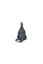 Smart Bags 8726 - Blue Imported Body Bag - 3