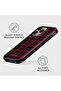Phone Case Compatible iPhone 16 PRO MAX Hybrid 2-Layer Hard Shell Silicone Protective Case - 3