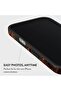 Phone Case Compatible iPhone 16 PRO MAX Hybrid 2-Layer Hard Shell Silicone Protective Case - 3