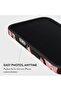 Phone Case Compatible iPhone 16 PRO MAX Hybrid 2-Layer Hard Shell Silicone Protective Case - 2