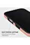 Phone Case Compatible iPhone 16 PRO MAX Hybrid 2-Layer Hard Shell Silicone Protective Case - 2