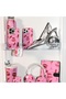 Phone Case Compatible iPhone 16 PRO MAX Hybrid 2-Layer Hard Shell Silicone Protective Case - 6
