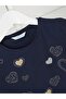 Girl's T-shirt - 3