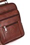 Alva Clup Genuine Leather Men's Handbag (medium) Alvaderi26 - 4