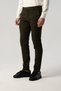 Italian Cut Khaki Fabric Trousers 1027-04 - 4